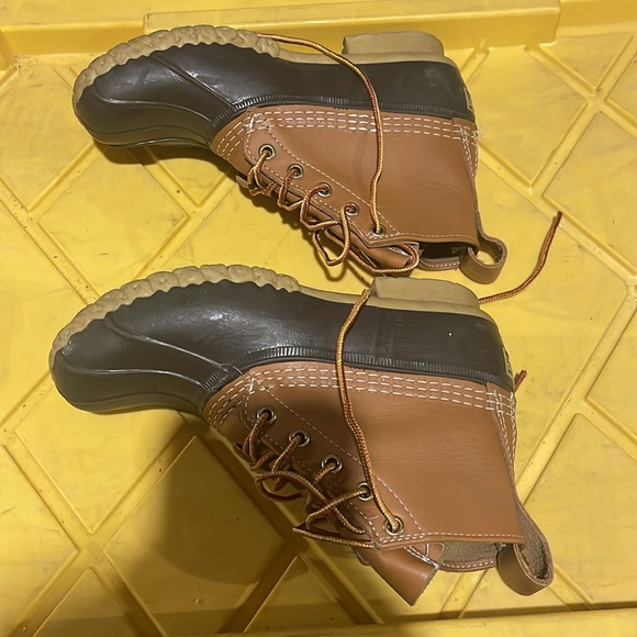 Beam boots by L.L. Bean - Picture 4 of 10